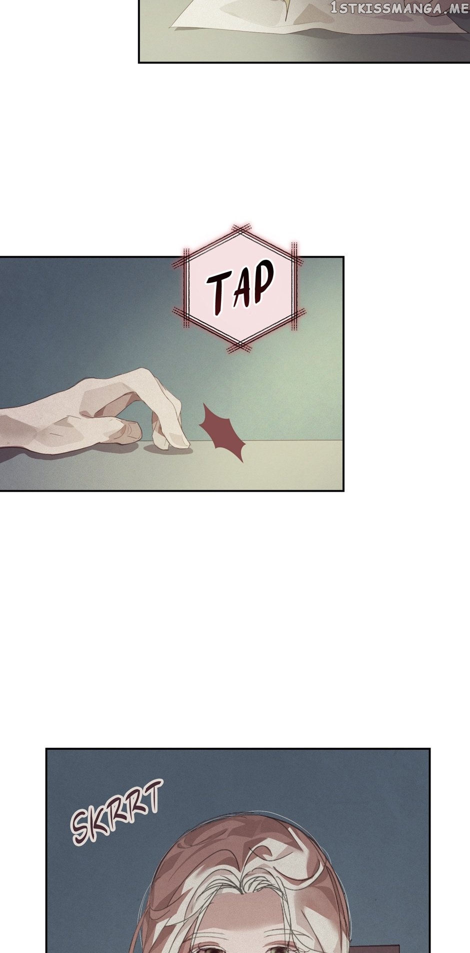 Stigma Effect chapter 39.5 - page 5