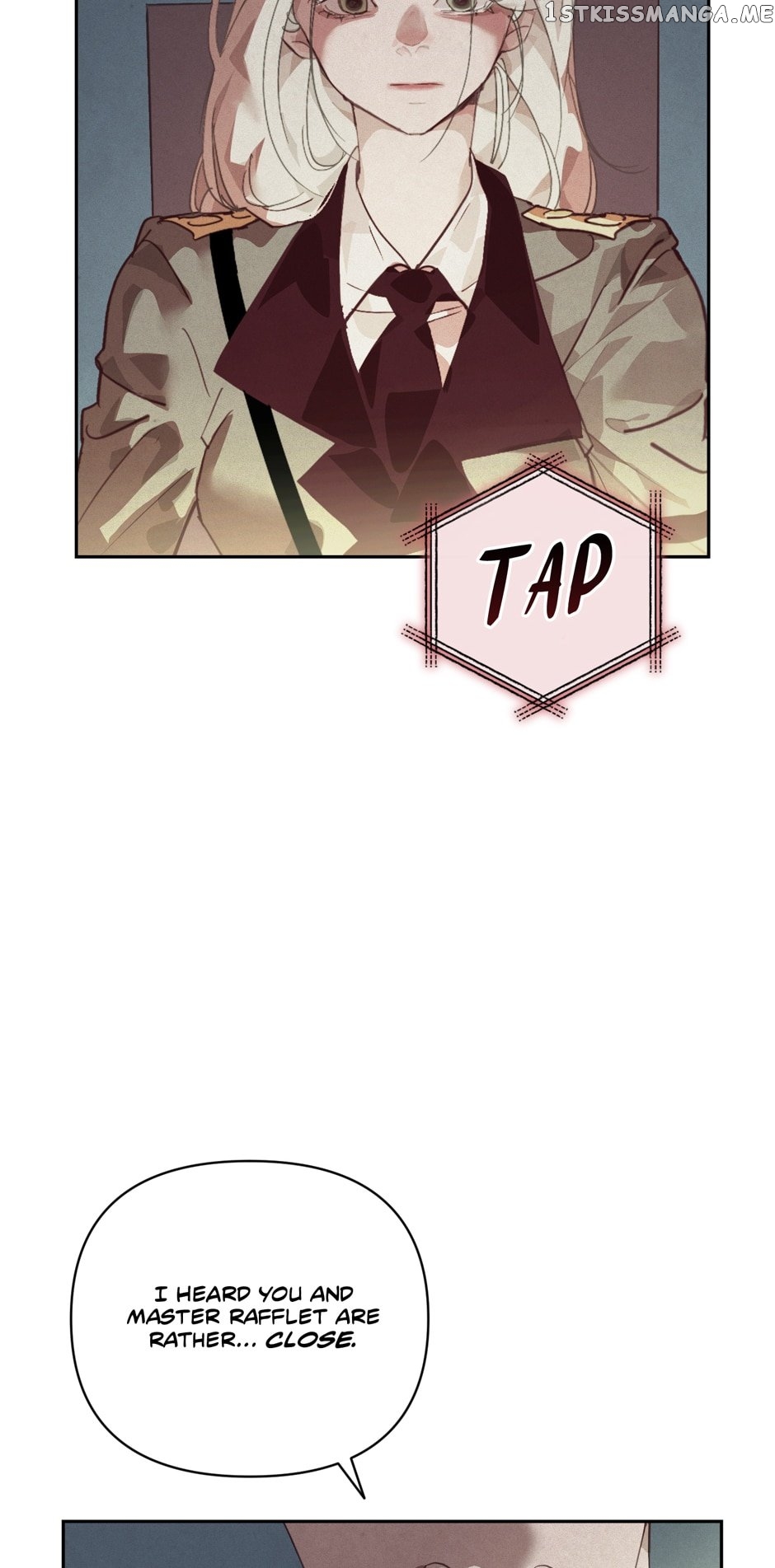 Stigma Effect chapter 39.5 - page 6