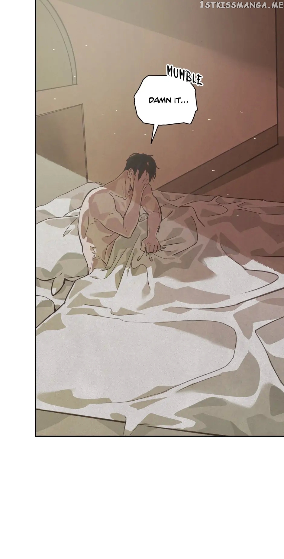 Stigma Effect chapter 28 - page 11
