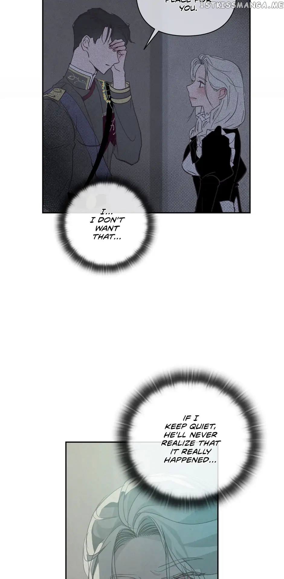 Stigma Effect chapter 28 - page 21