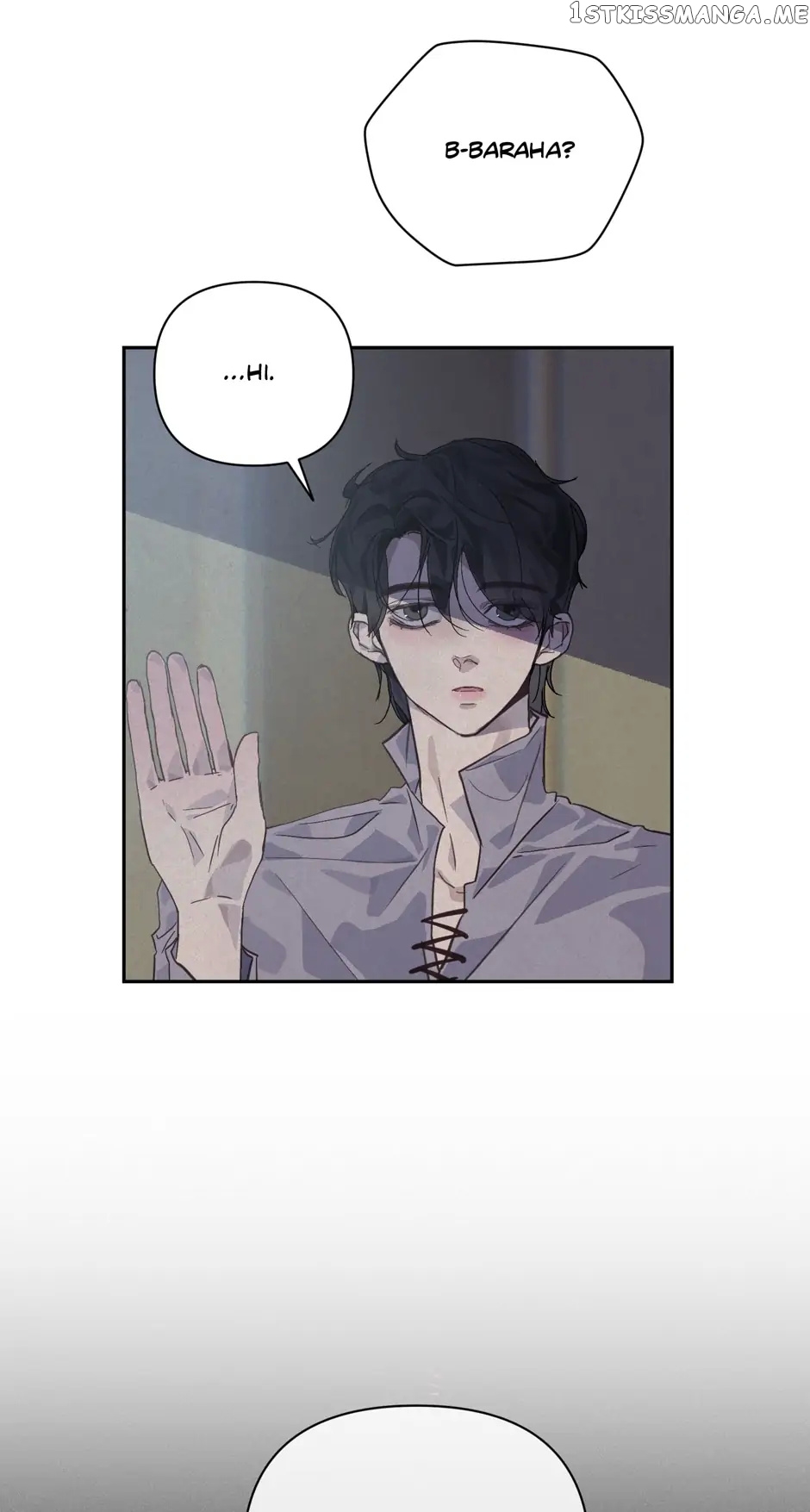 Stigma Effect chapter 28 - page 26