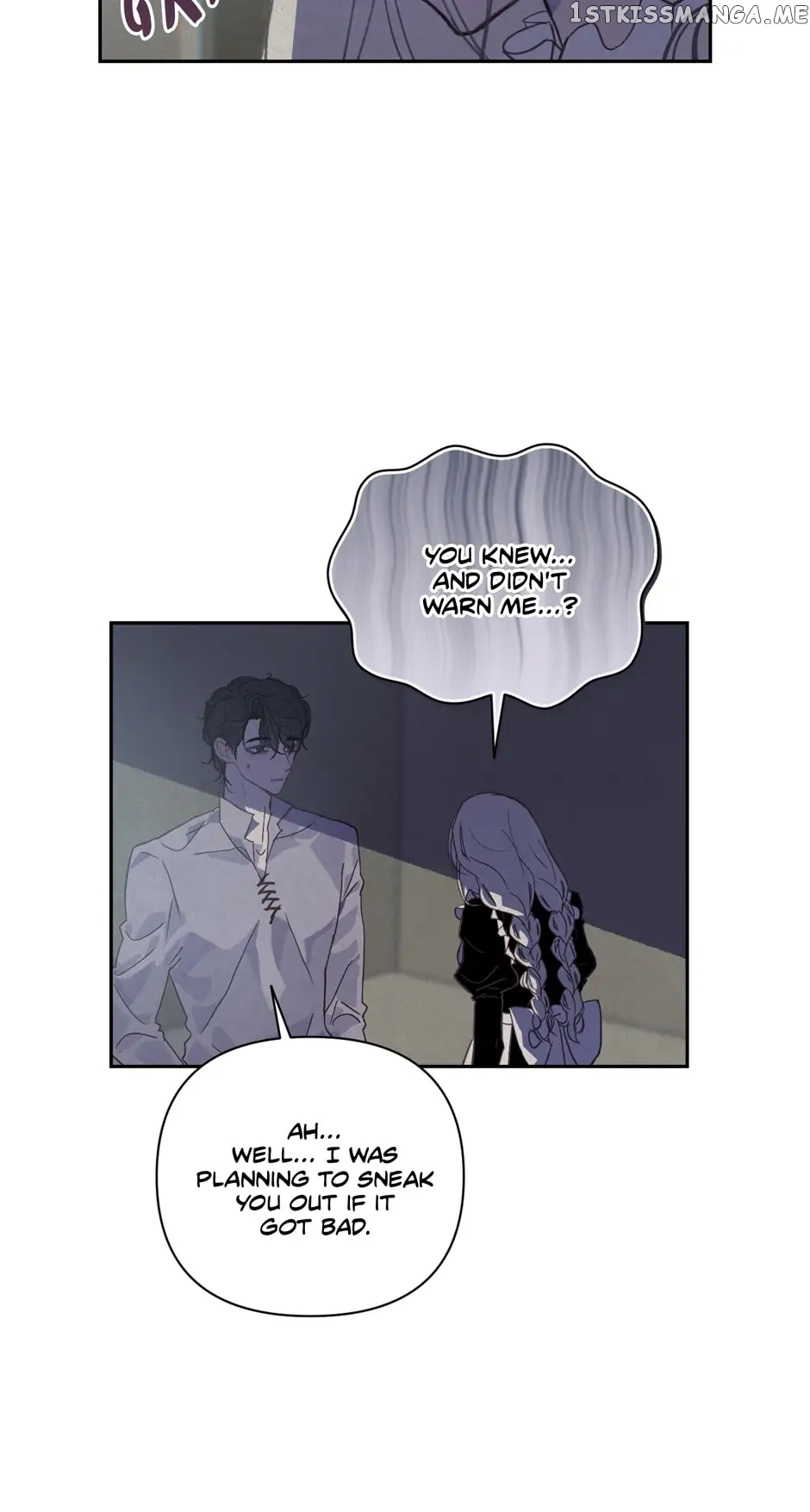 Stigma Effect chapter 28 - page 29