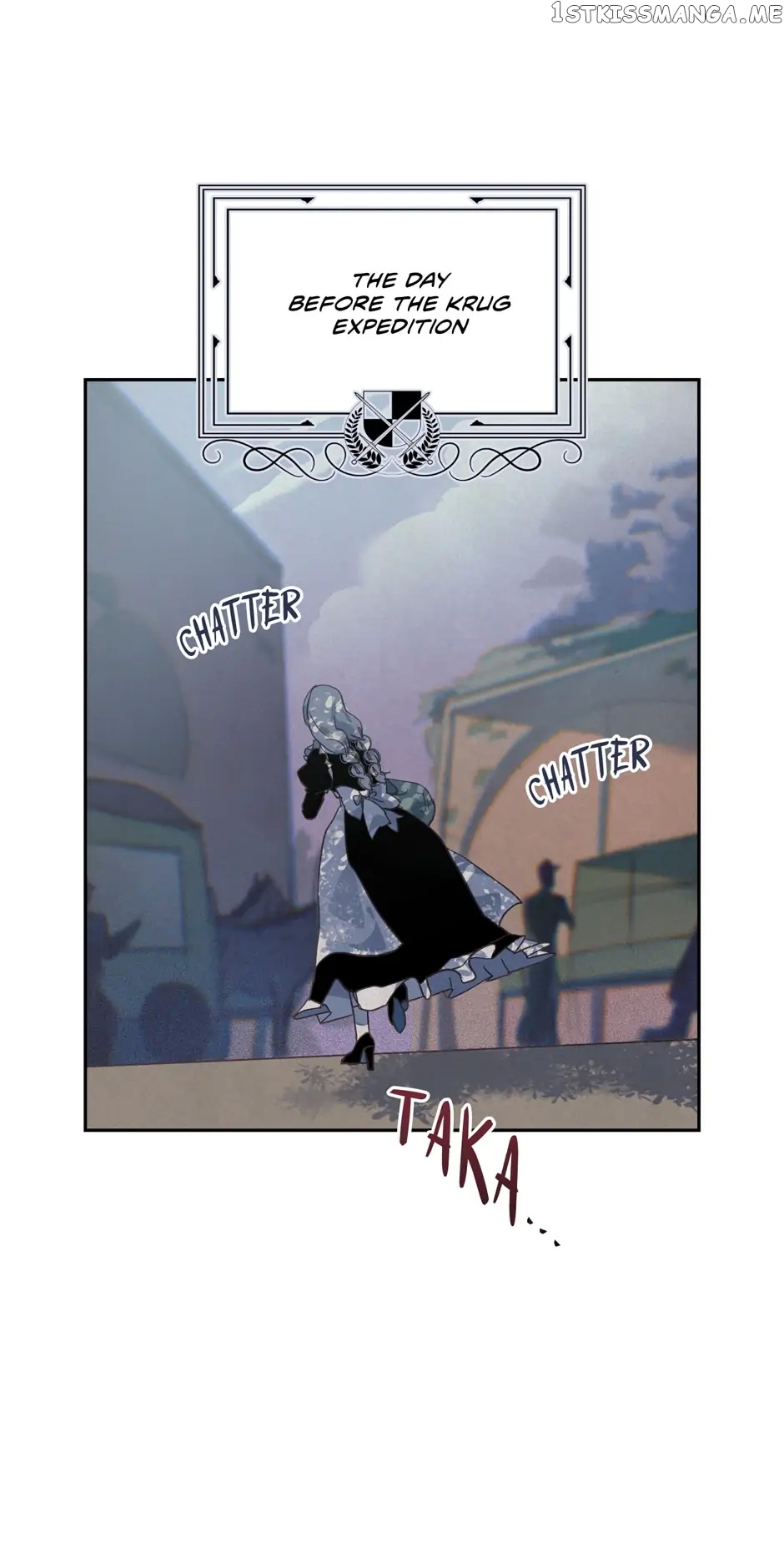 Stigma Effect chapter 28 - page 43