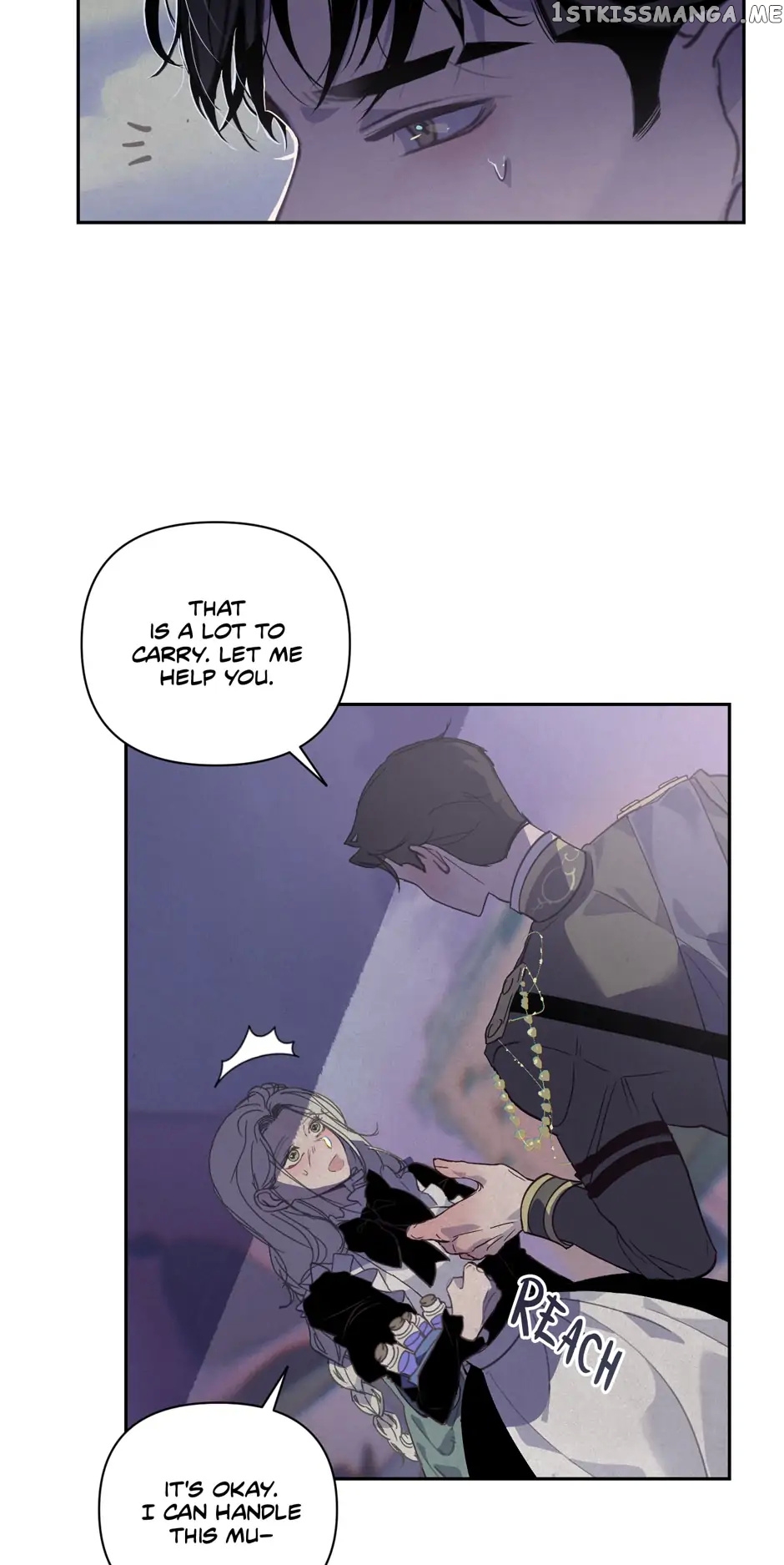 Stigma Effect chapter 28 - page 48