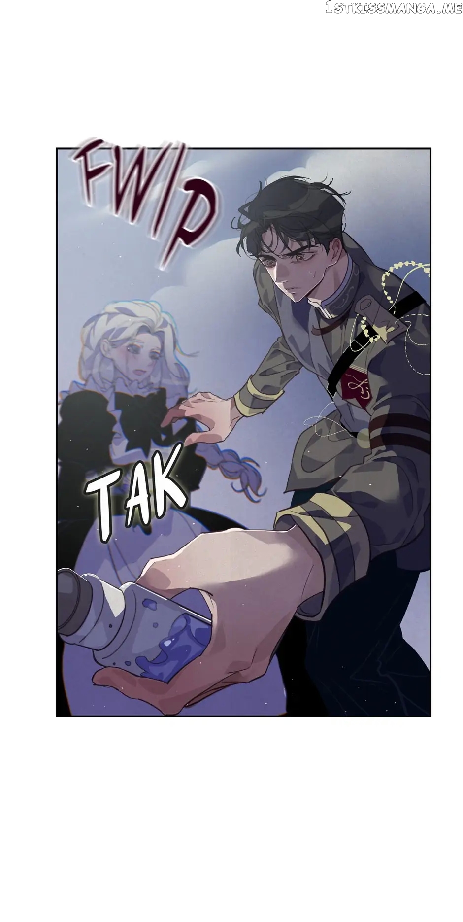 Stigma Effect chapter 28 - page 50
