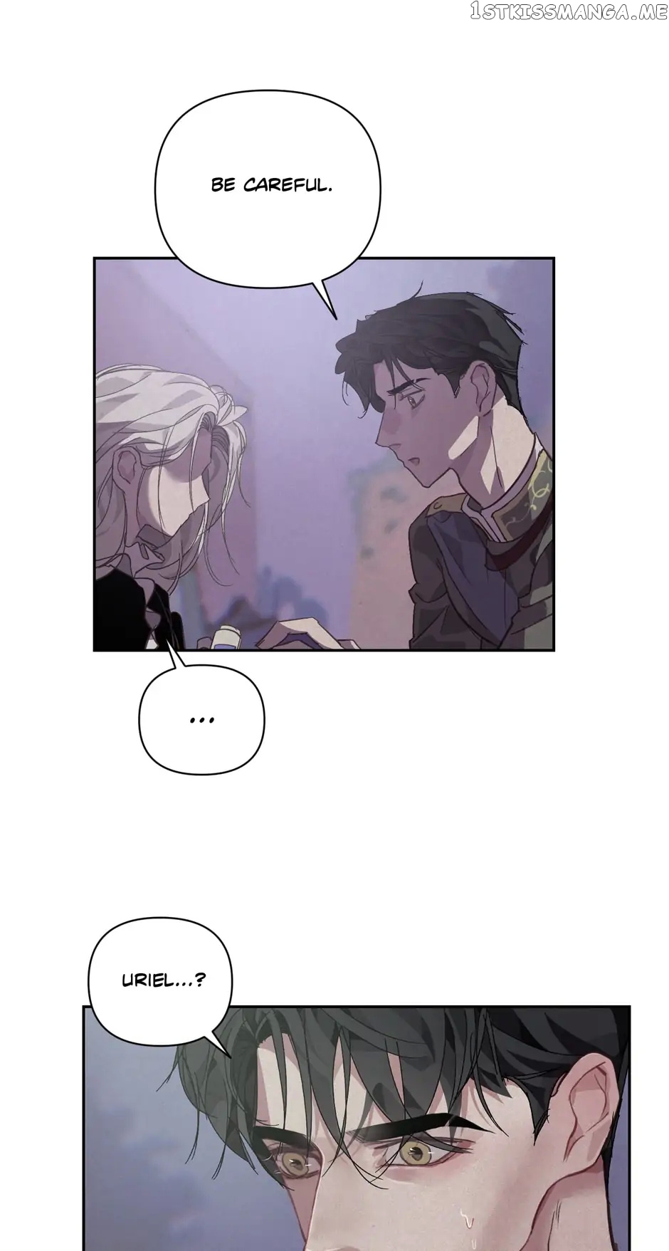 Stigma Effect chapter 28 - page 51
