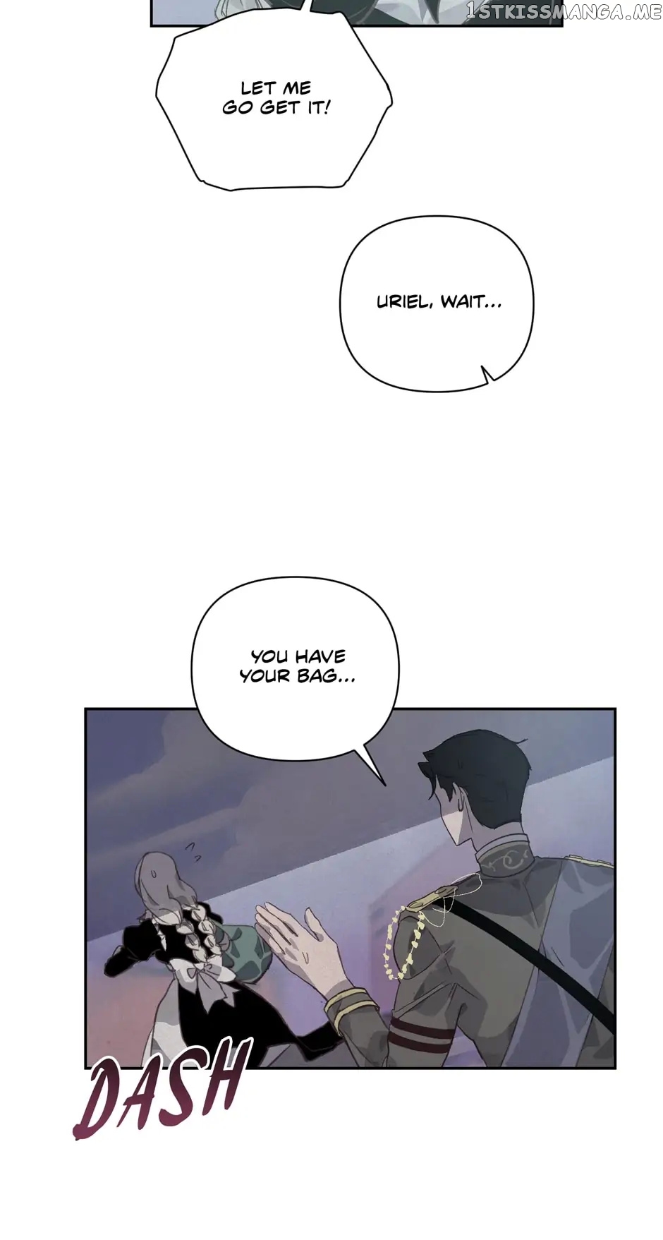 Stigma Effect chapter 28 - page 53