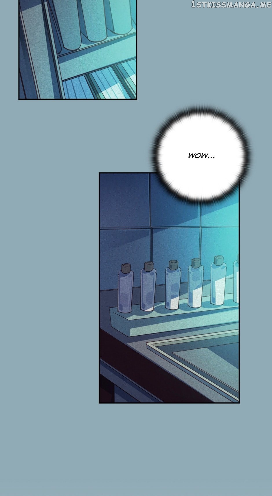 Stigma Effect chapter 39 - page 13