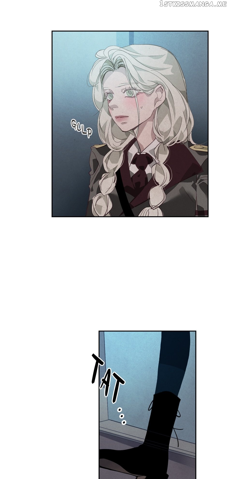 Stigma Effect chapter 39 - page 16