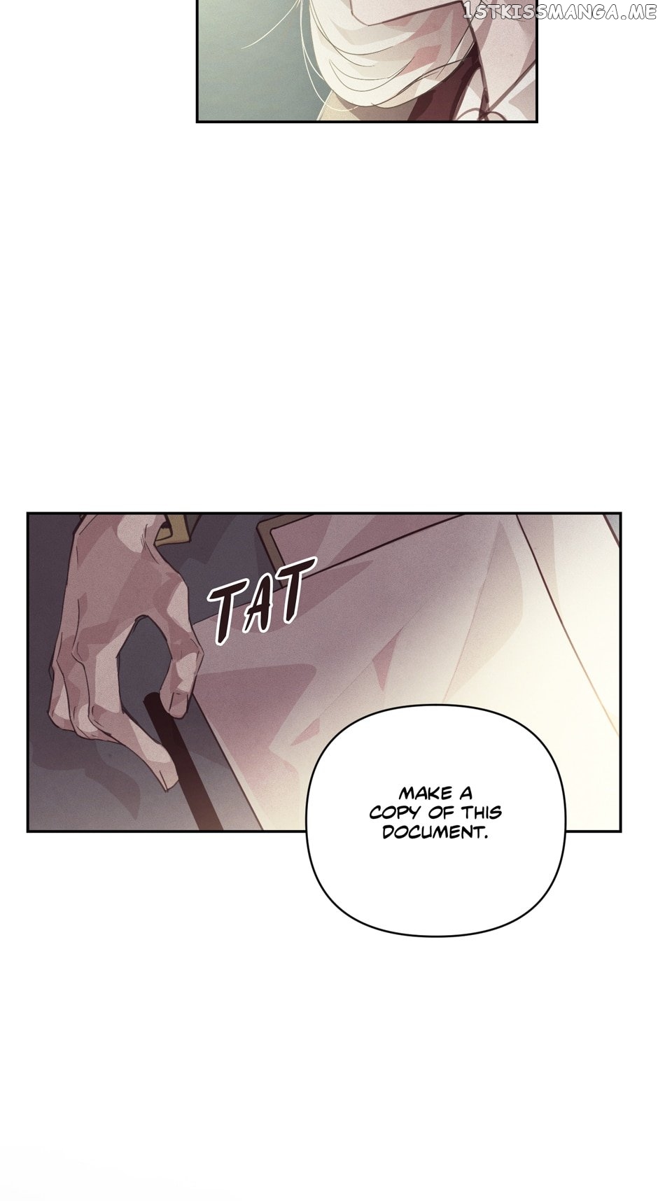 Stigma Effect chapter 39 - page 25