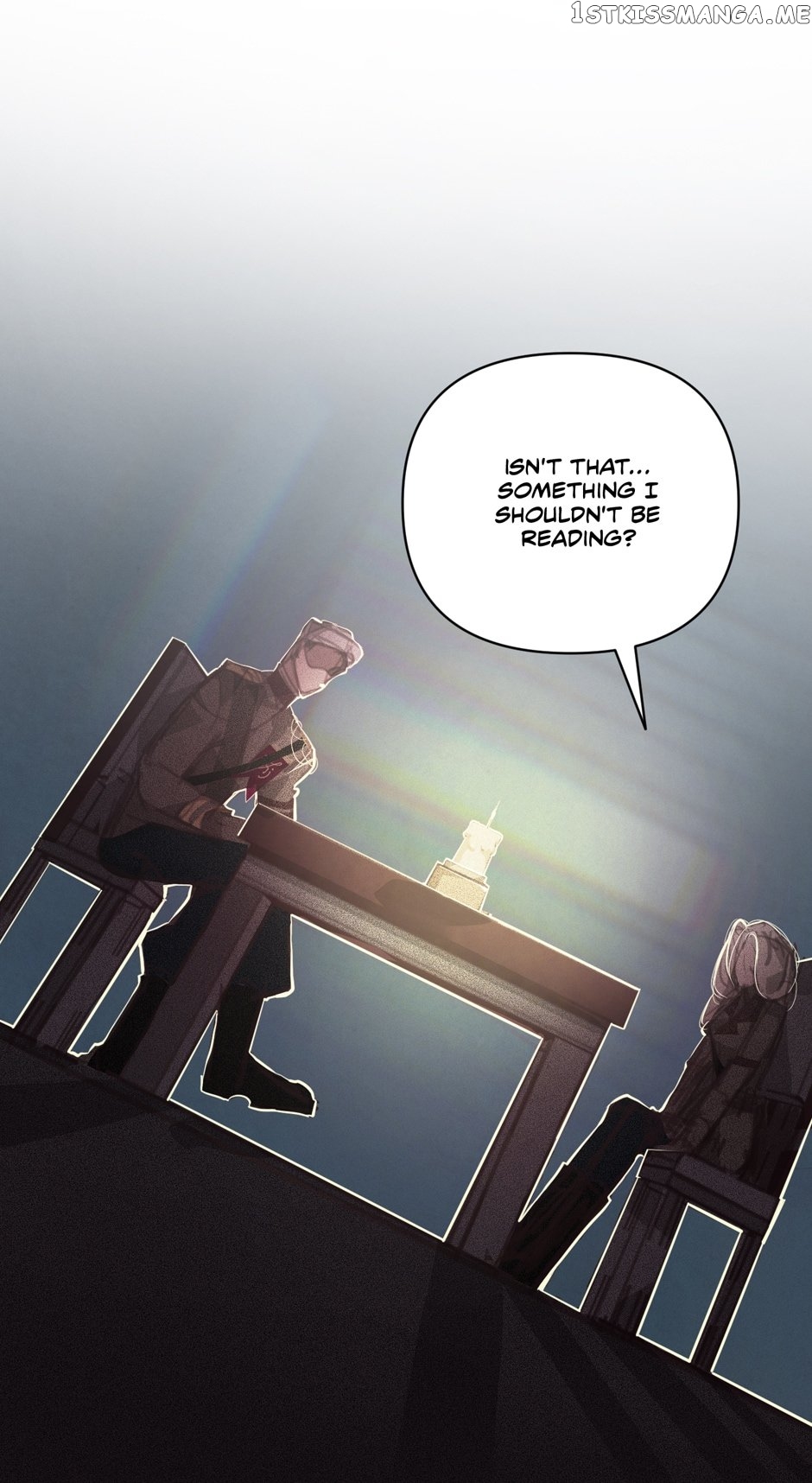 Stigma Effect chapter 39 - page 26