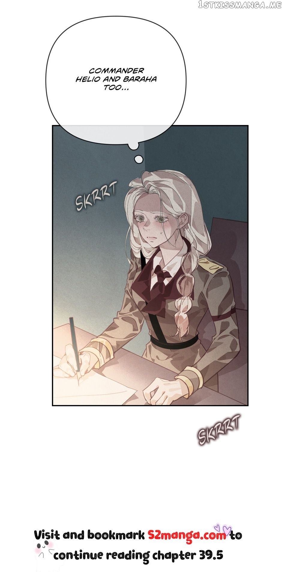 Stigma Effect chapter 39 - page 30