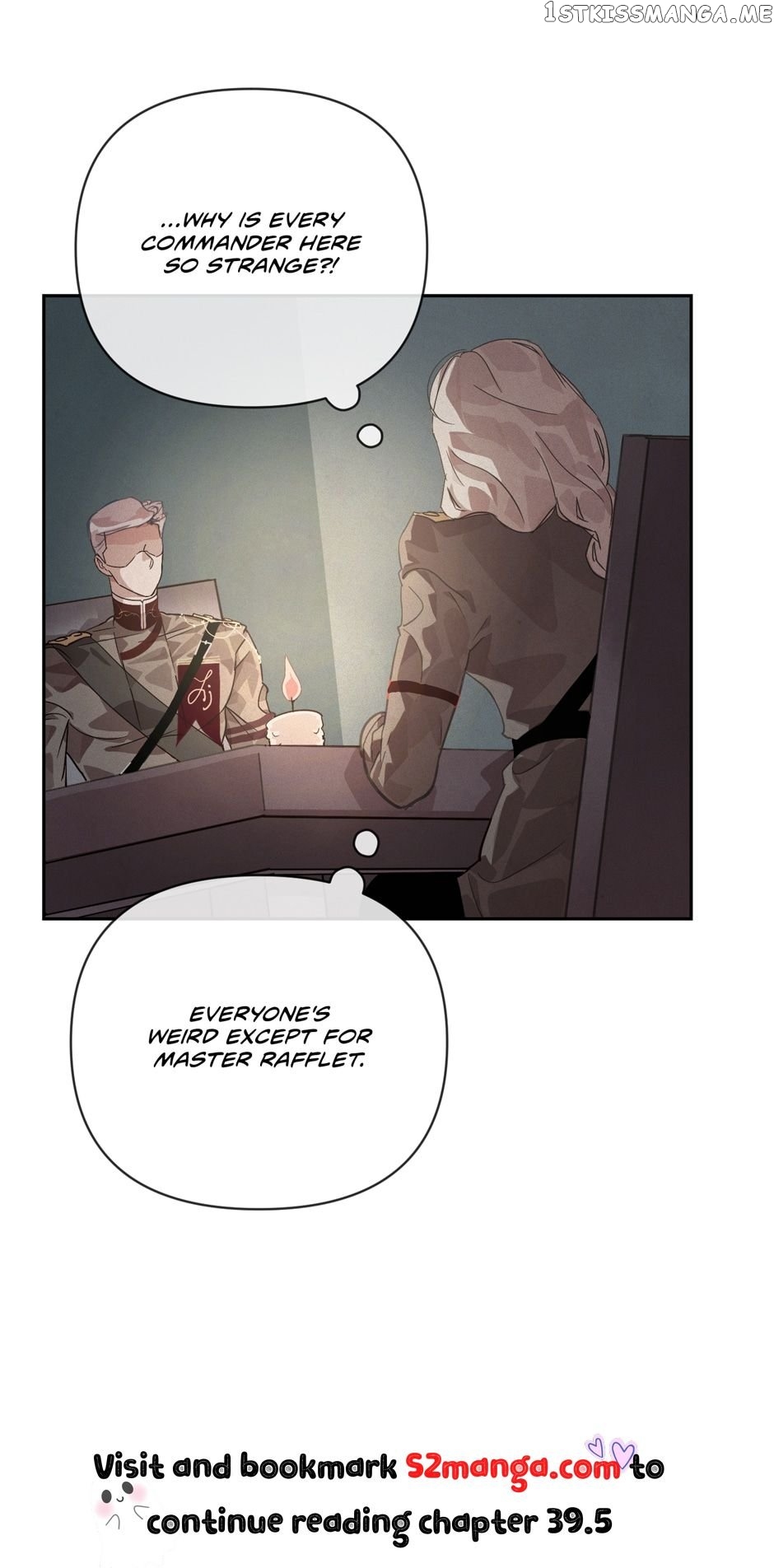 Stigma Effect chapter 39 - page 31