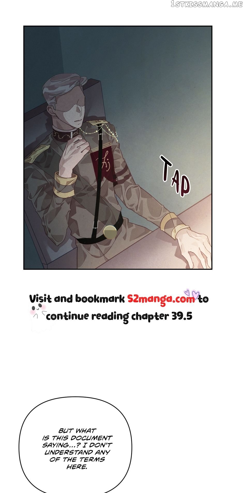 Stigma Effect chapter 39 - page 32