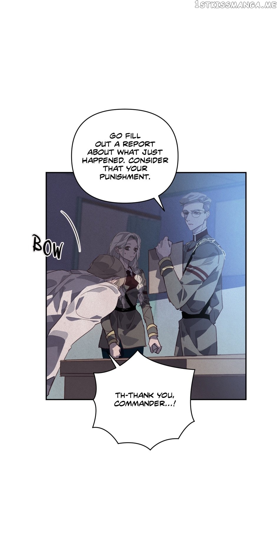 Stigma Effect chapter 39 - page 4