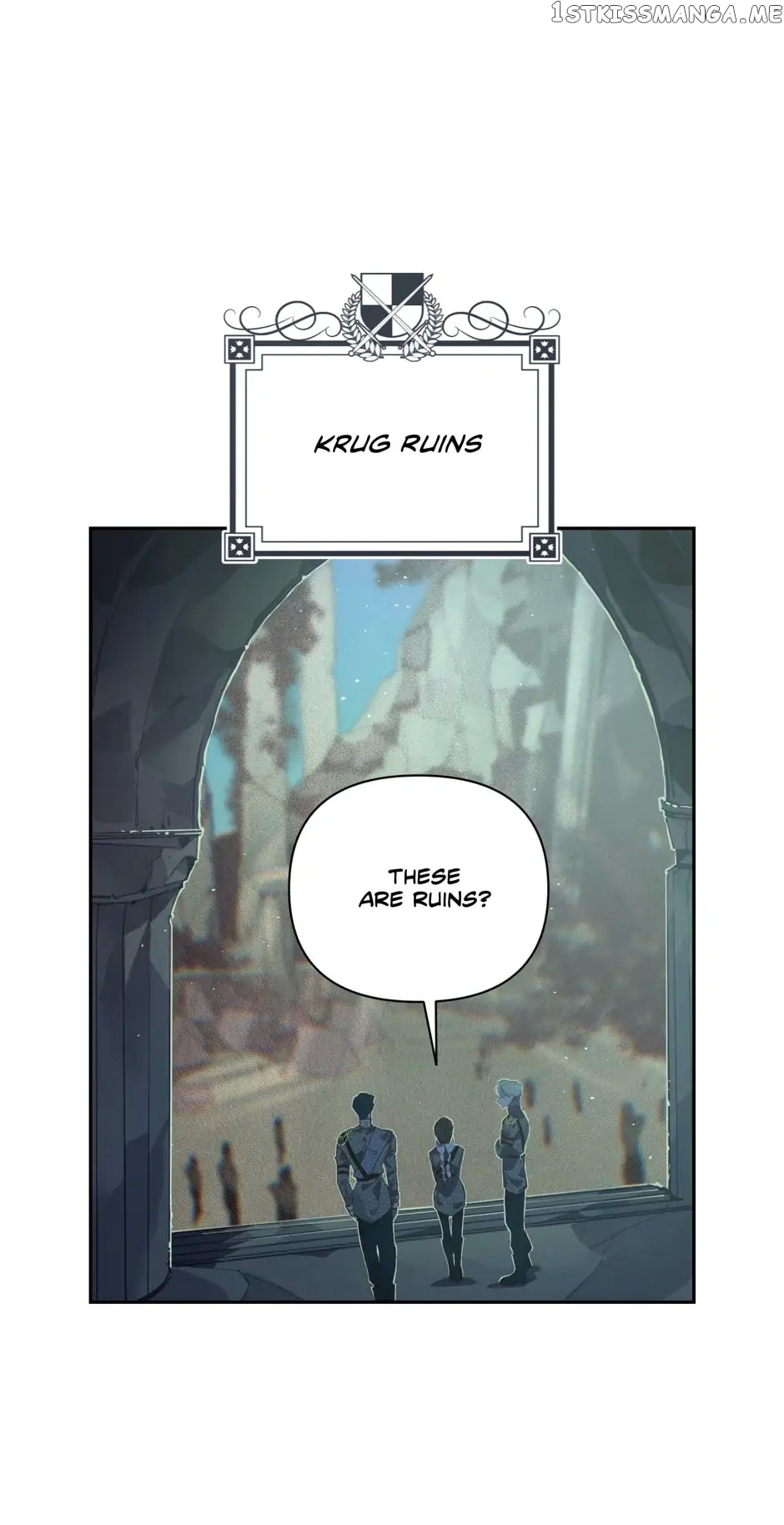Stigma Effect chapter 29 - page 1