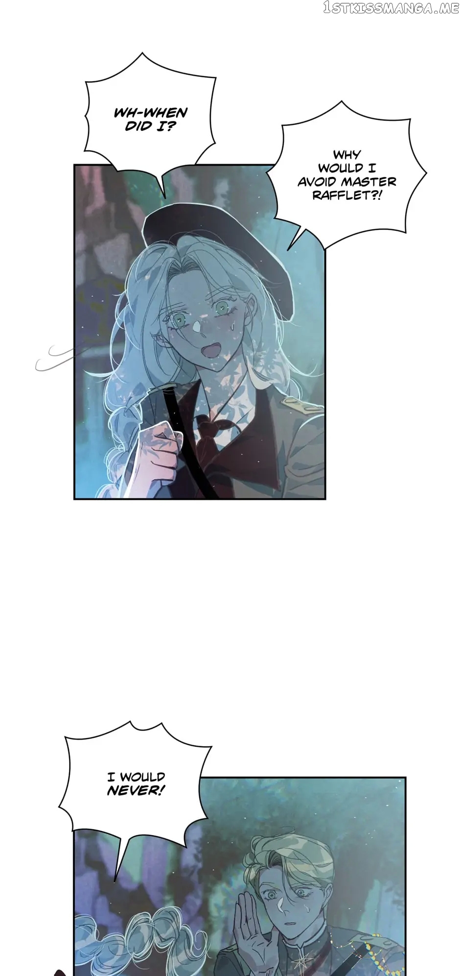 Stigma Effect chapter 29 - page 12