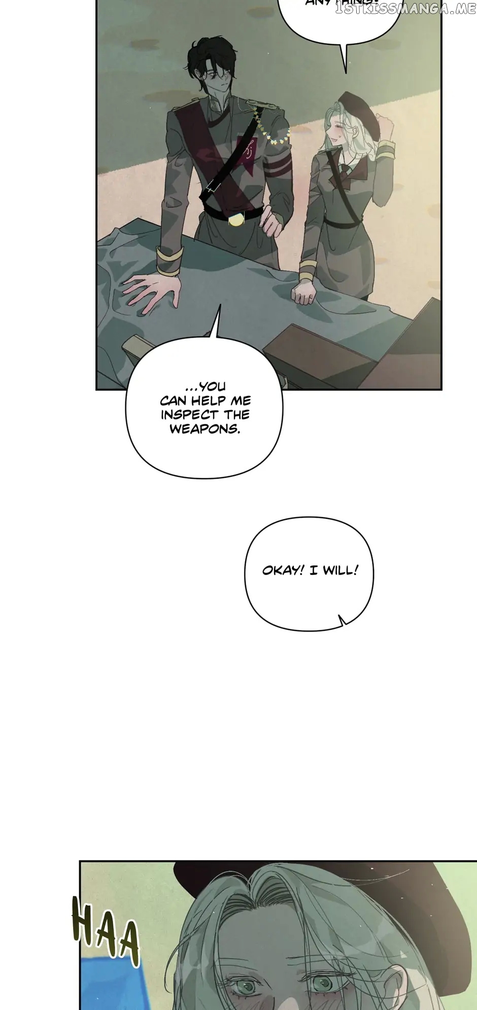Stigma Effect chapter 29 - page 16