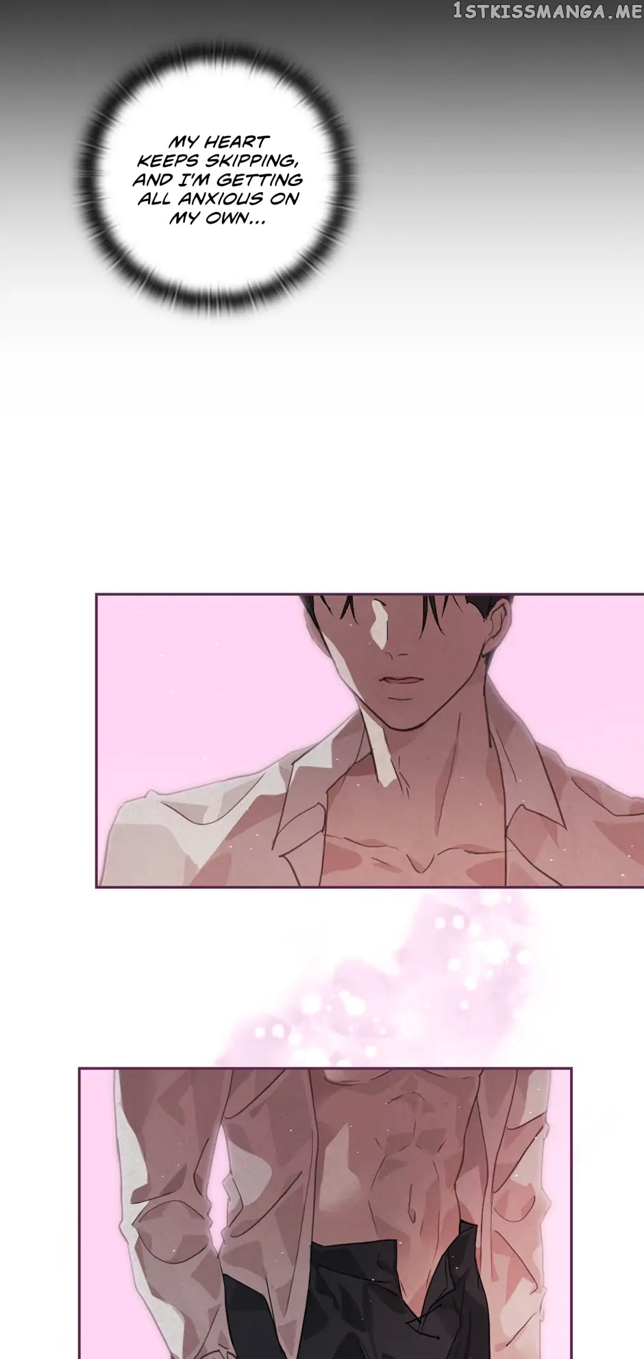 Stigma Effect chapter 29 - page 19
