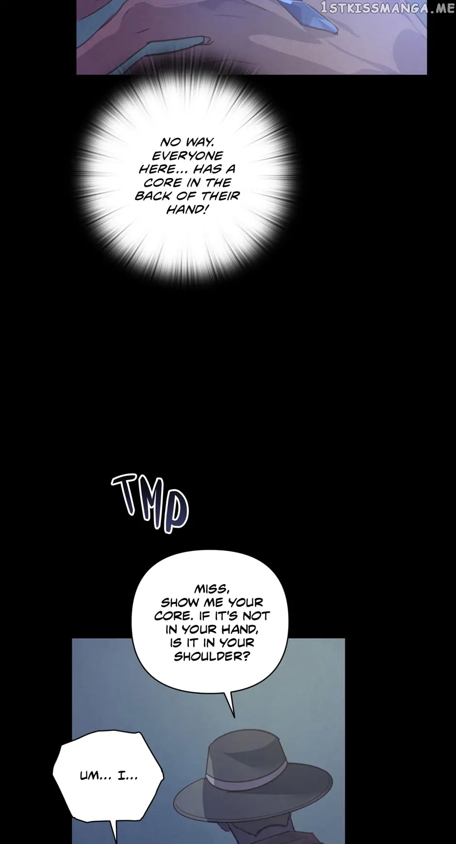 Stigma Effect chapter 29 - page 40