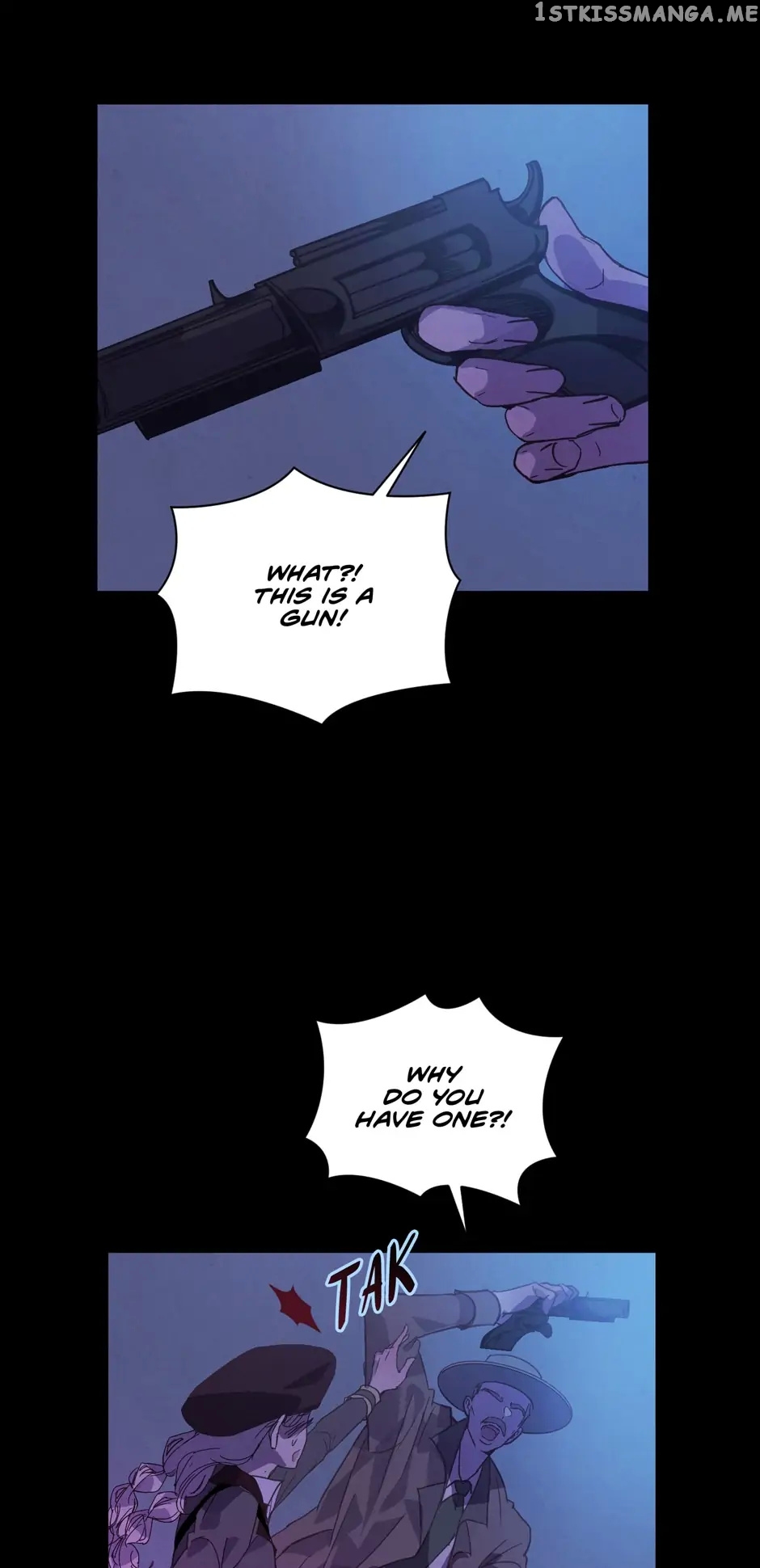 Stigma Effect chapter 29 - page 44