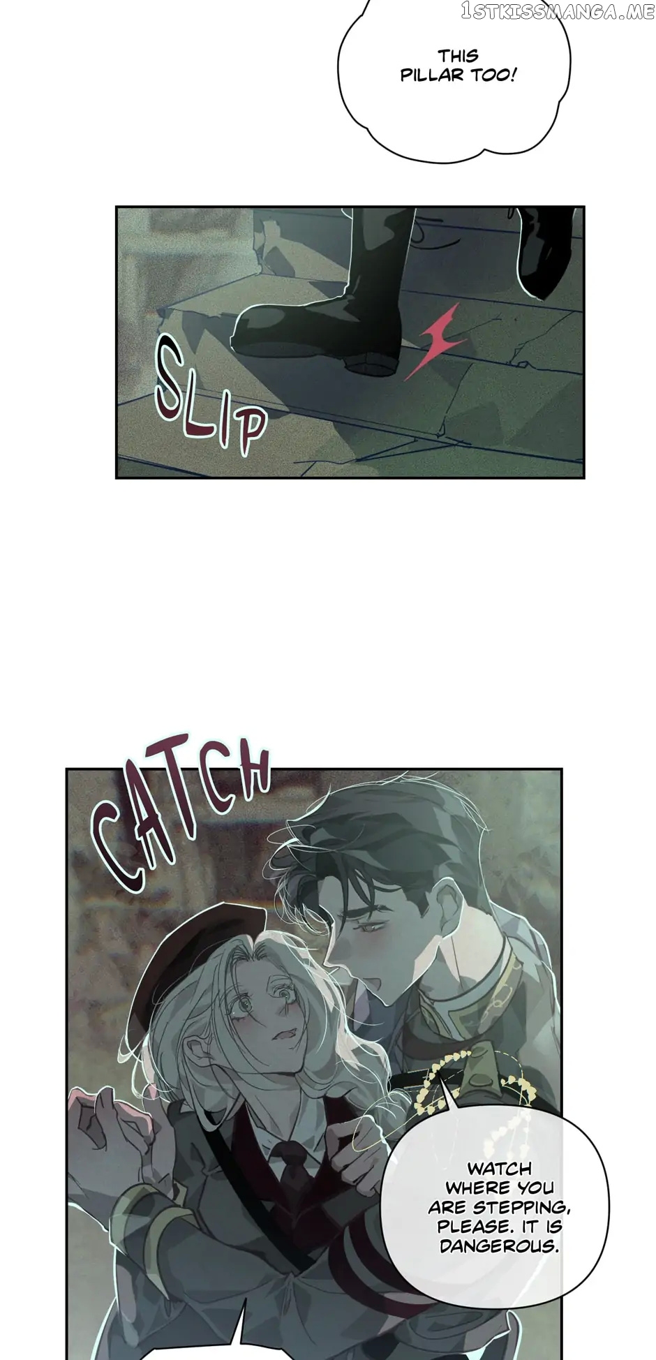 Stigma Effect chapter 29 - page 7
