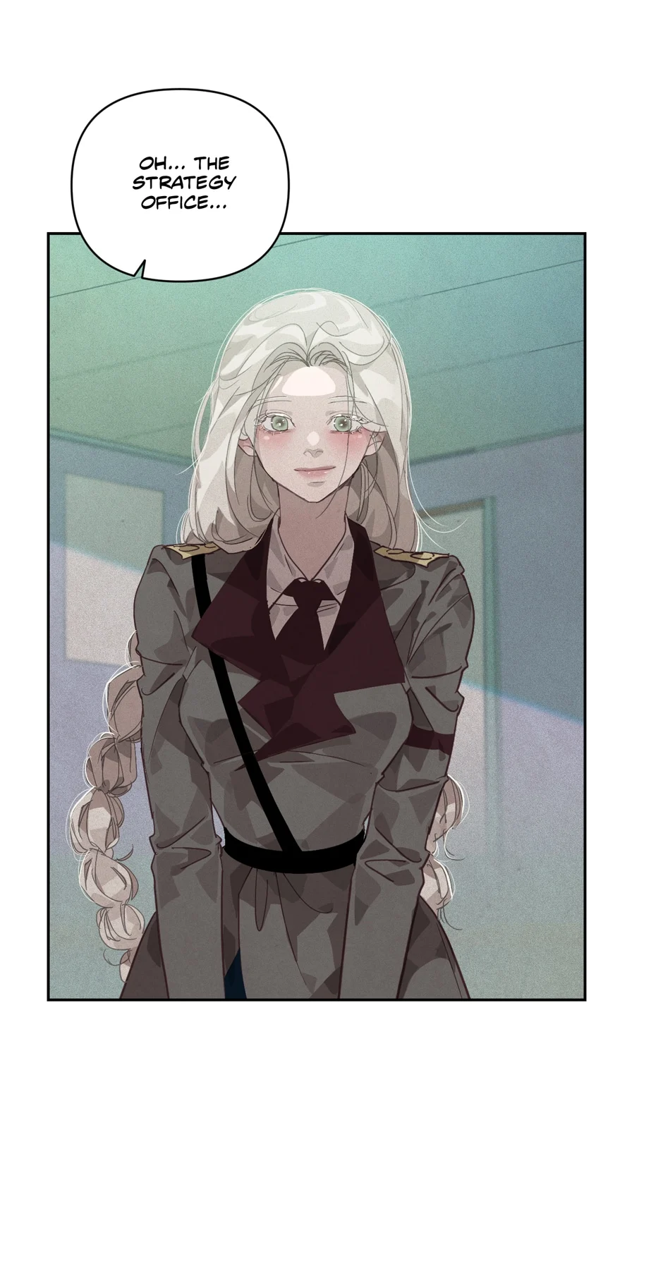 Stigma Effect chapter 38.5 - page 16
