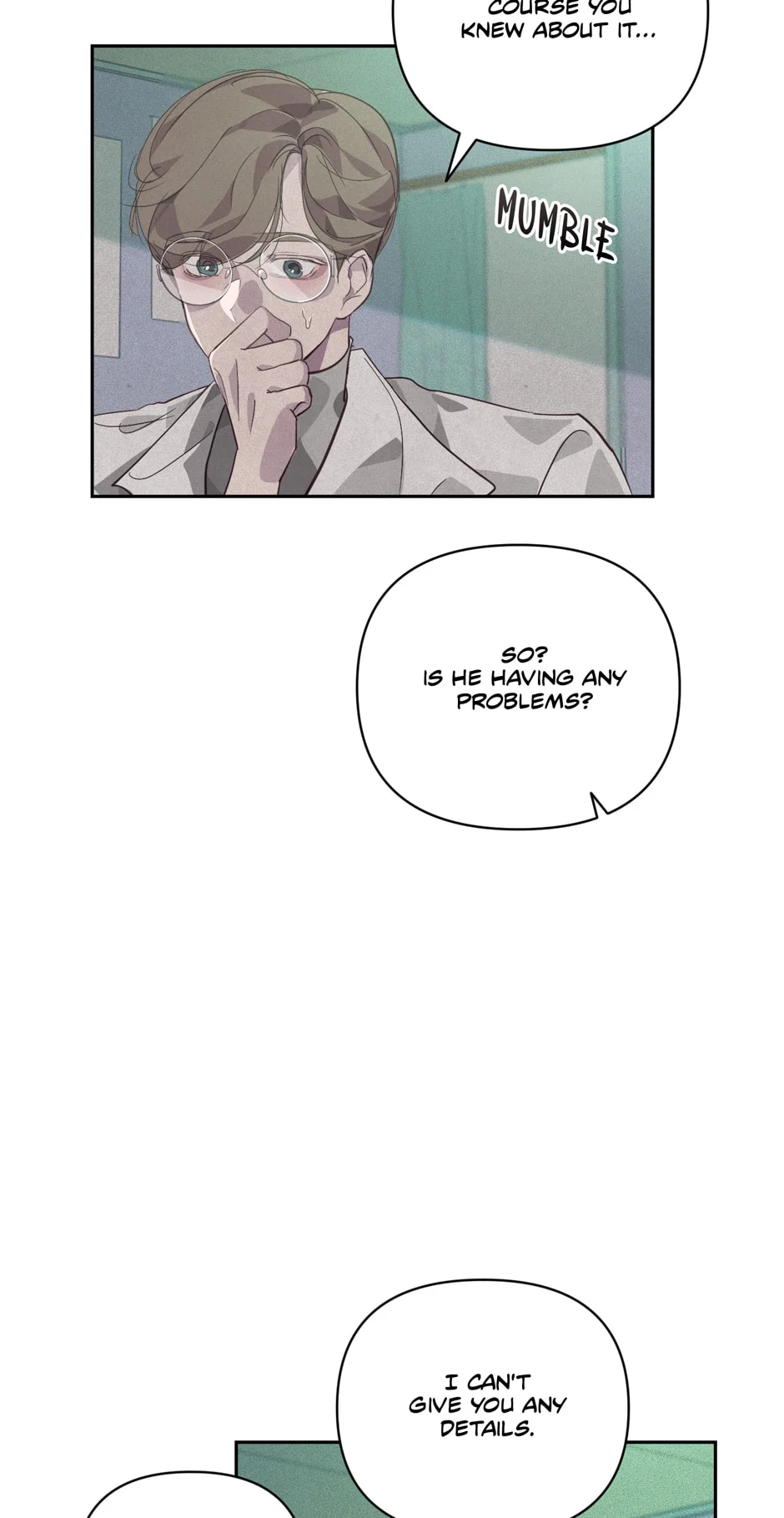 Stigma Effect chapter 38.5 - page 18