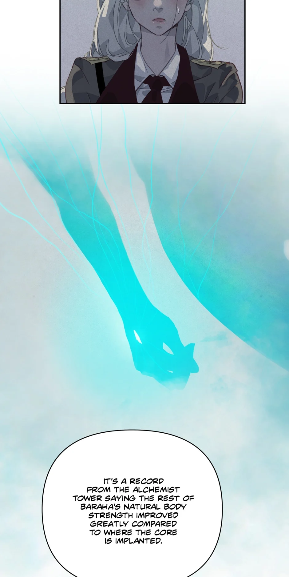Stigma Effect chapter 38.5 - page 26