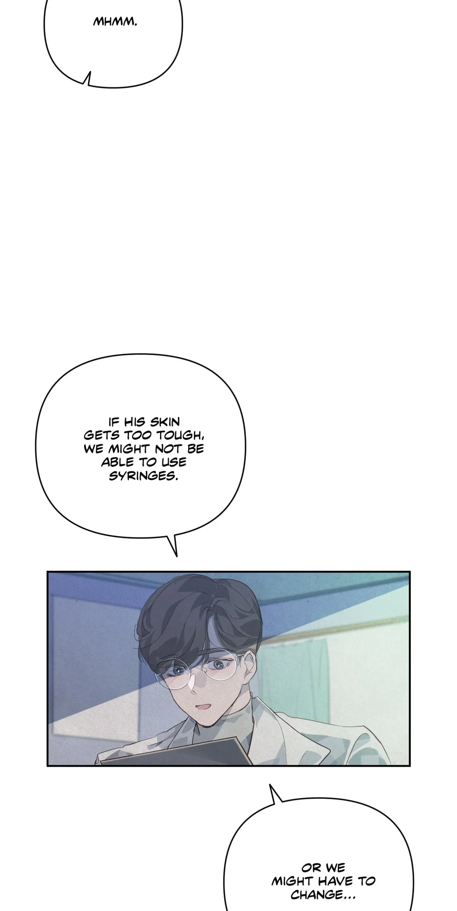 Stigma Effect chapter 38.5 - page 28