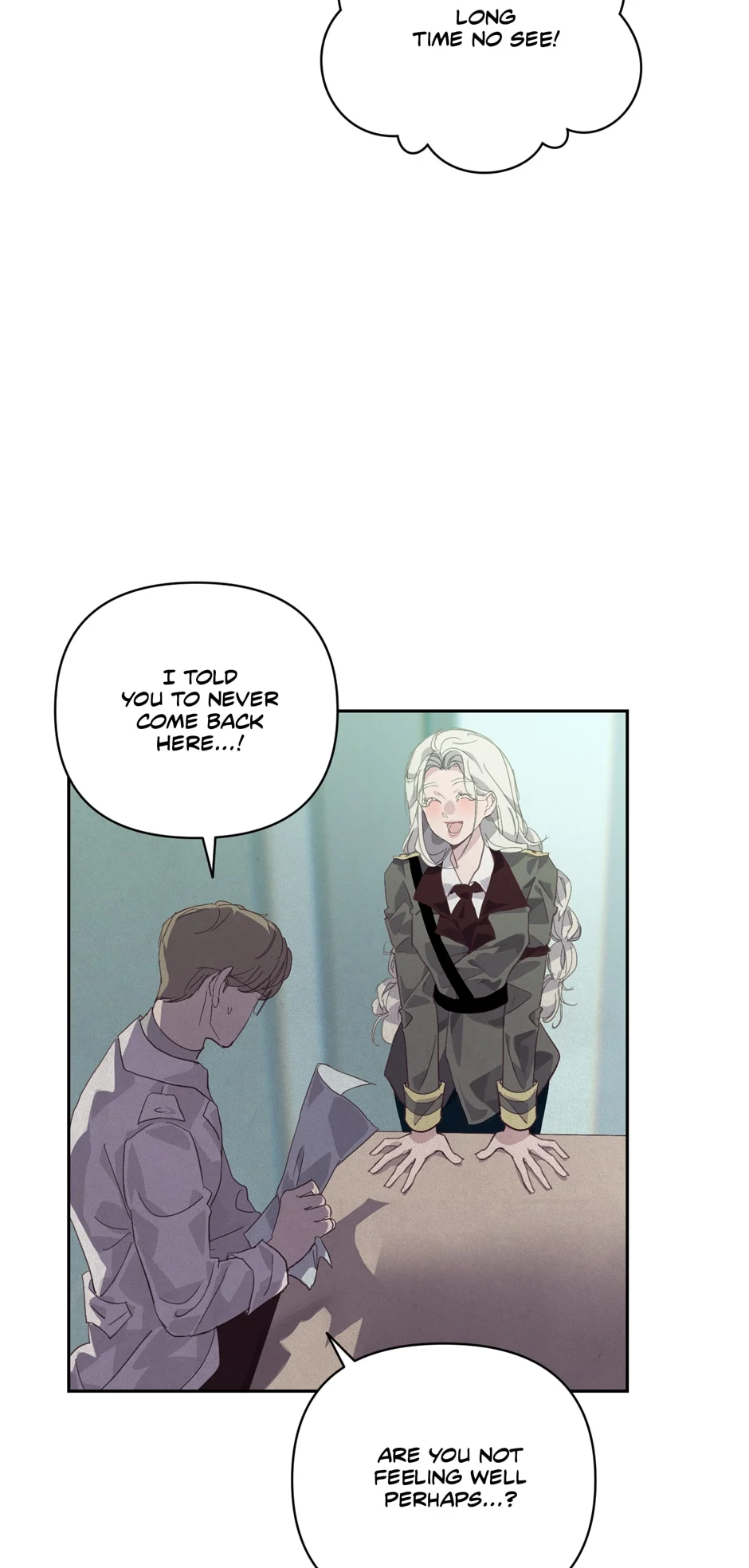 Stigma Effect chapter 38.5 - page 4