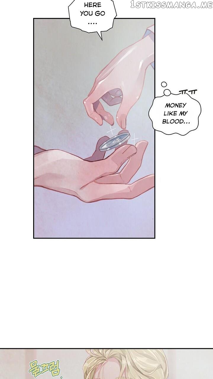 Stigma Effect chapter 3 - page 11