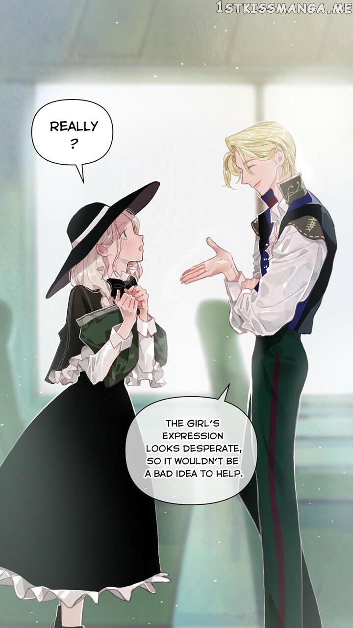 Stigma Effect chapter 3 - page 2