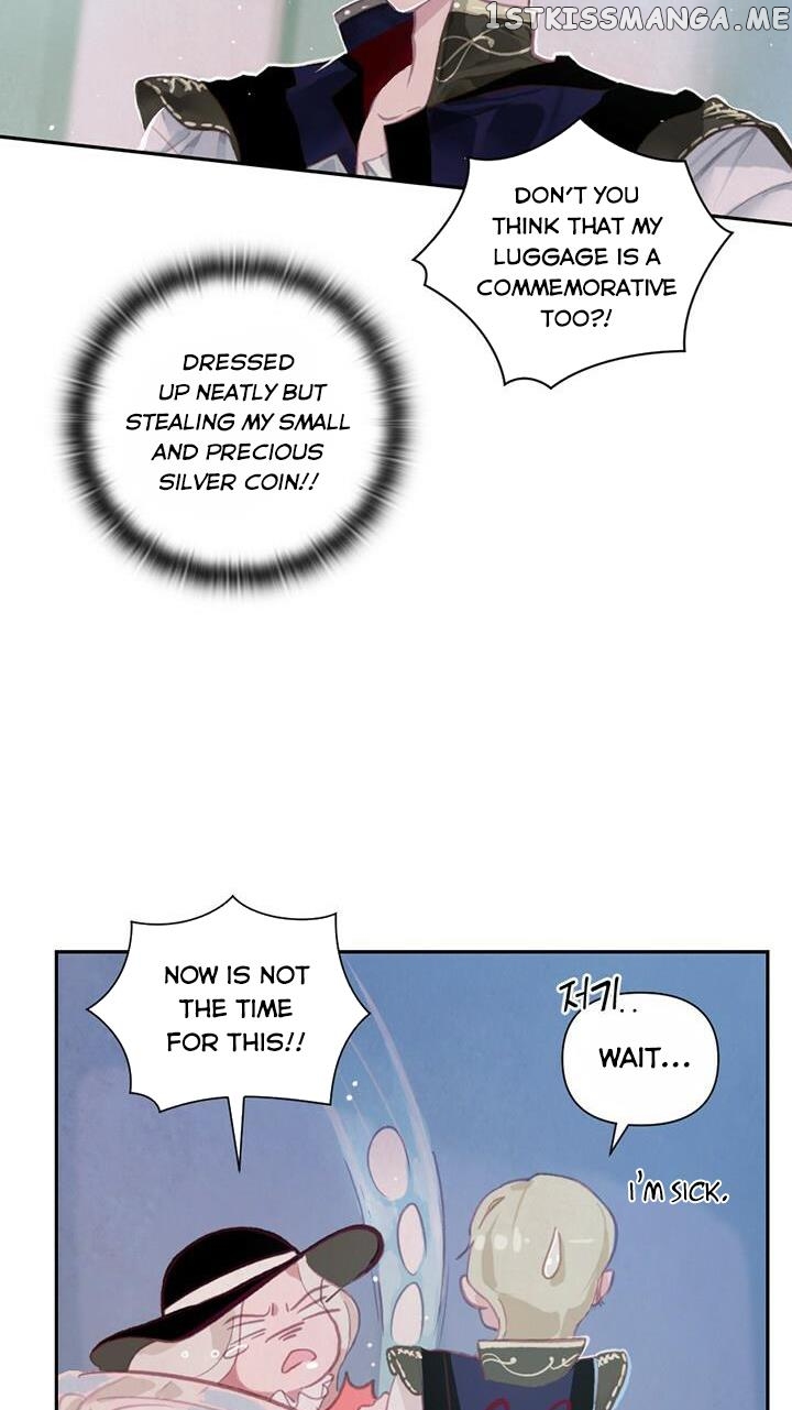 Stigma Effect chapter 3 - page 20