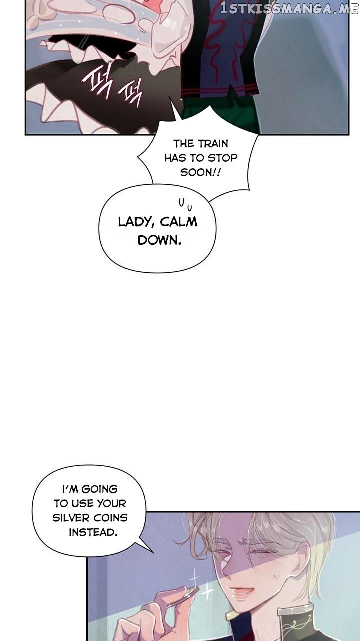 Stigma Effect chapter 3 - page 21