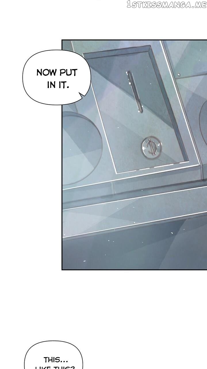 Stigma Effect chapter 3 - page 23