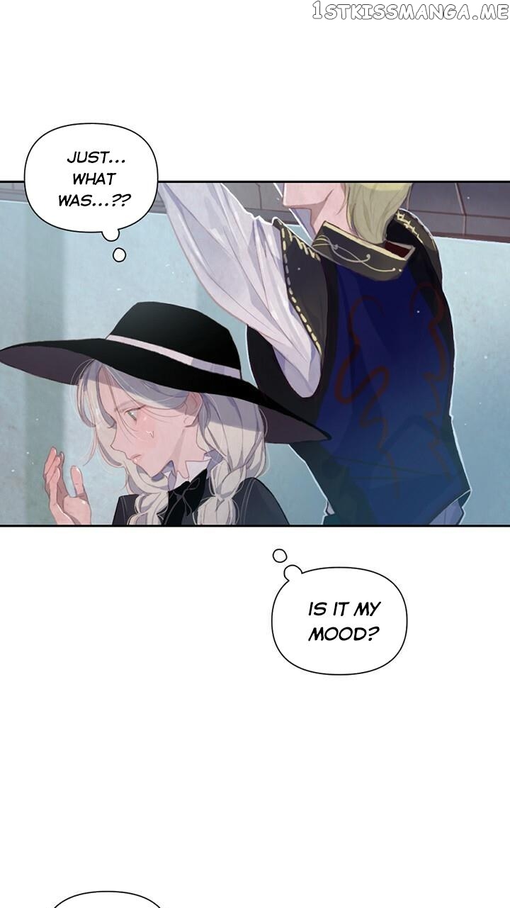 Stigma Effect chapter 3 - page 26