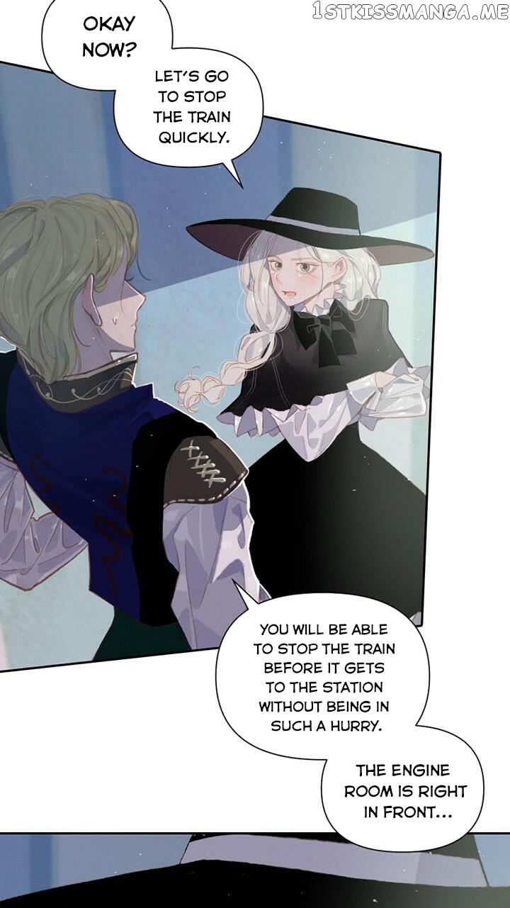 Stigma Effect chapter 3 - page 27