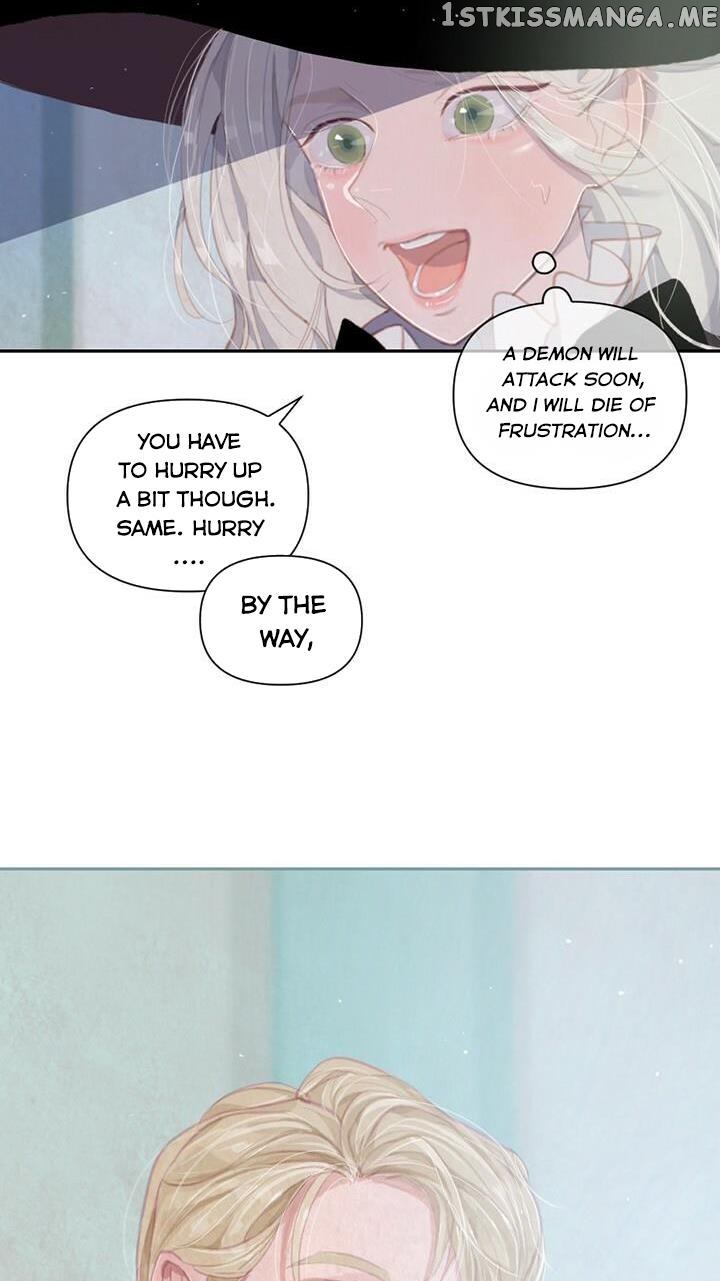Stigma Effect chapter 3 - page 28