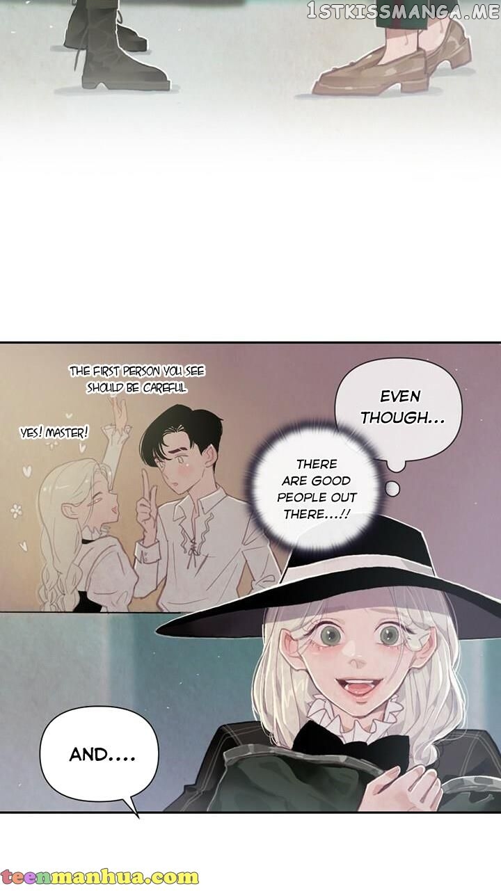 Stigma Effect chapter 3 - page 3
