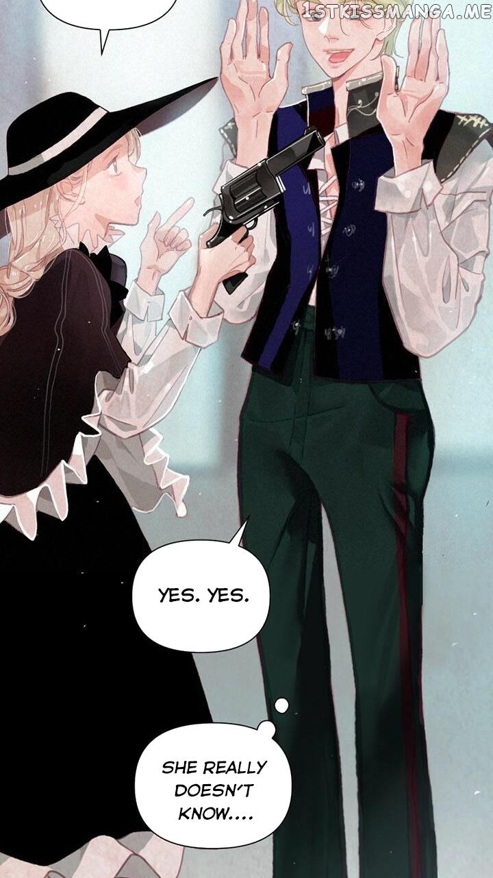 Stigma Effect chapter 3 - page 36
