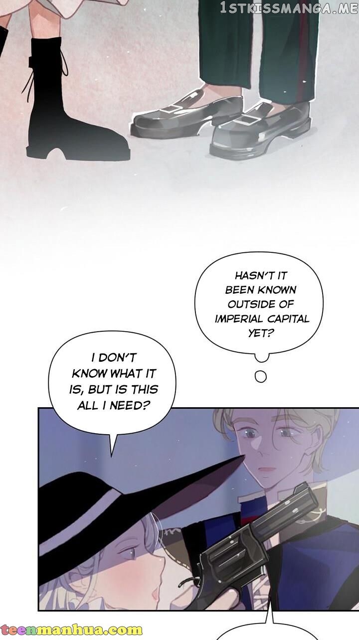 Stigma Effect chapter 3 - page 37