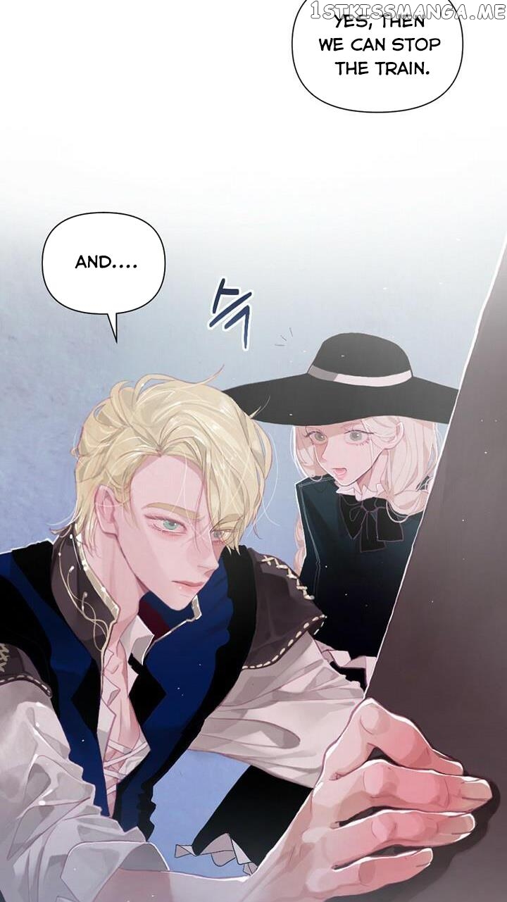 Stigma Effect chapter 3 - page 38