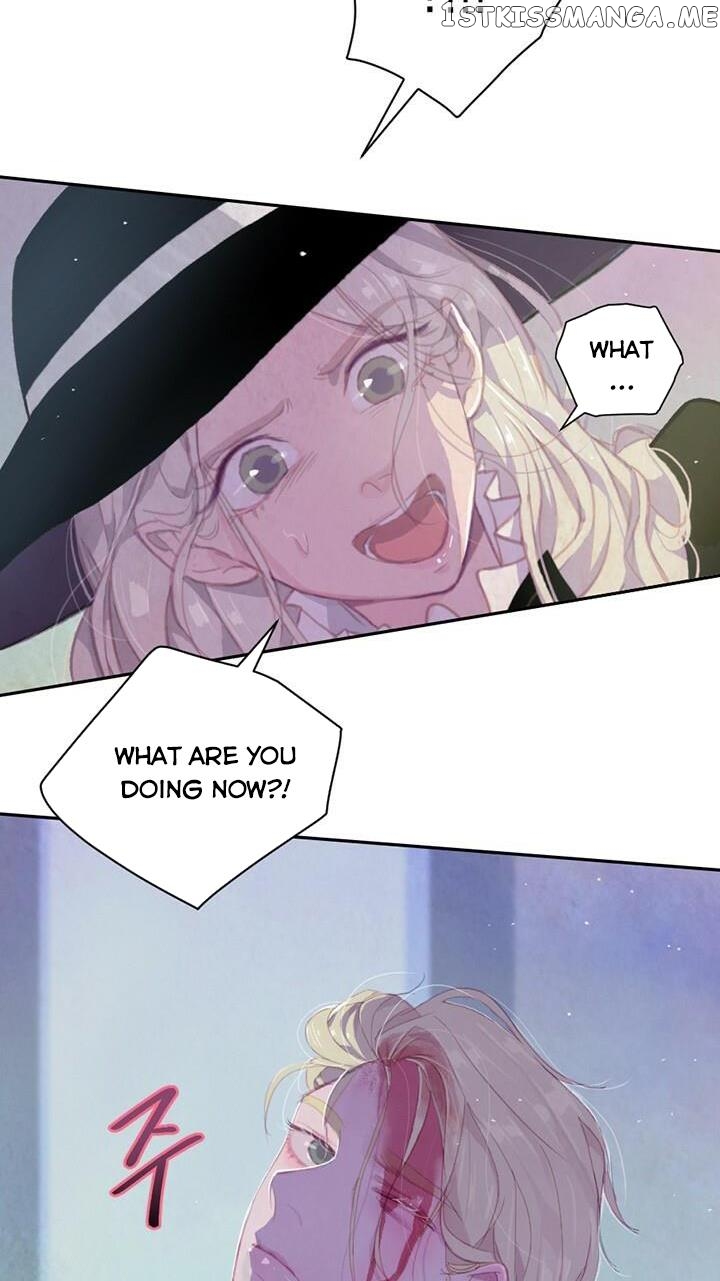 Stigma Effect chapter 3 - page 41