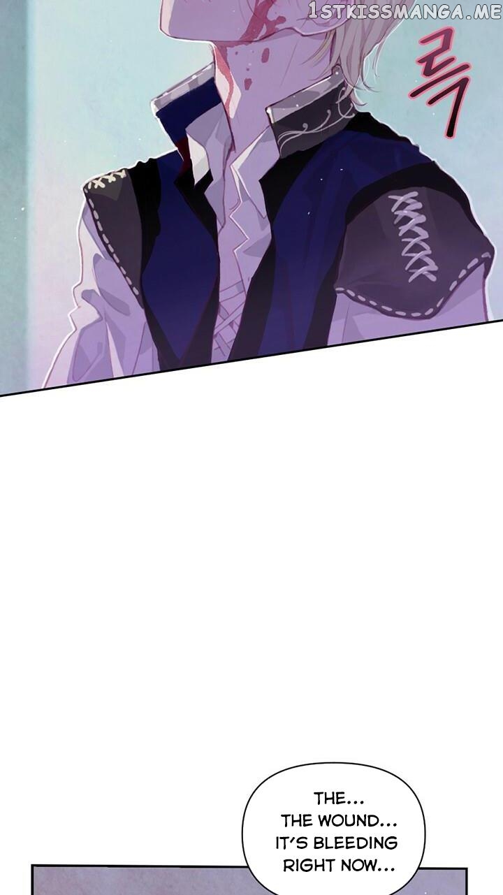 Stigma Effect chapter 3 - page 42