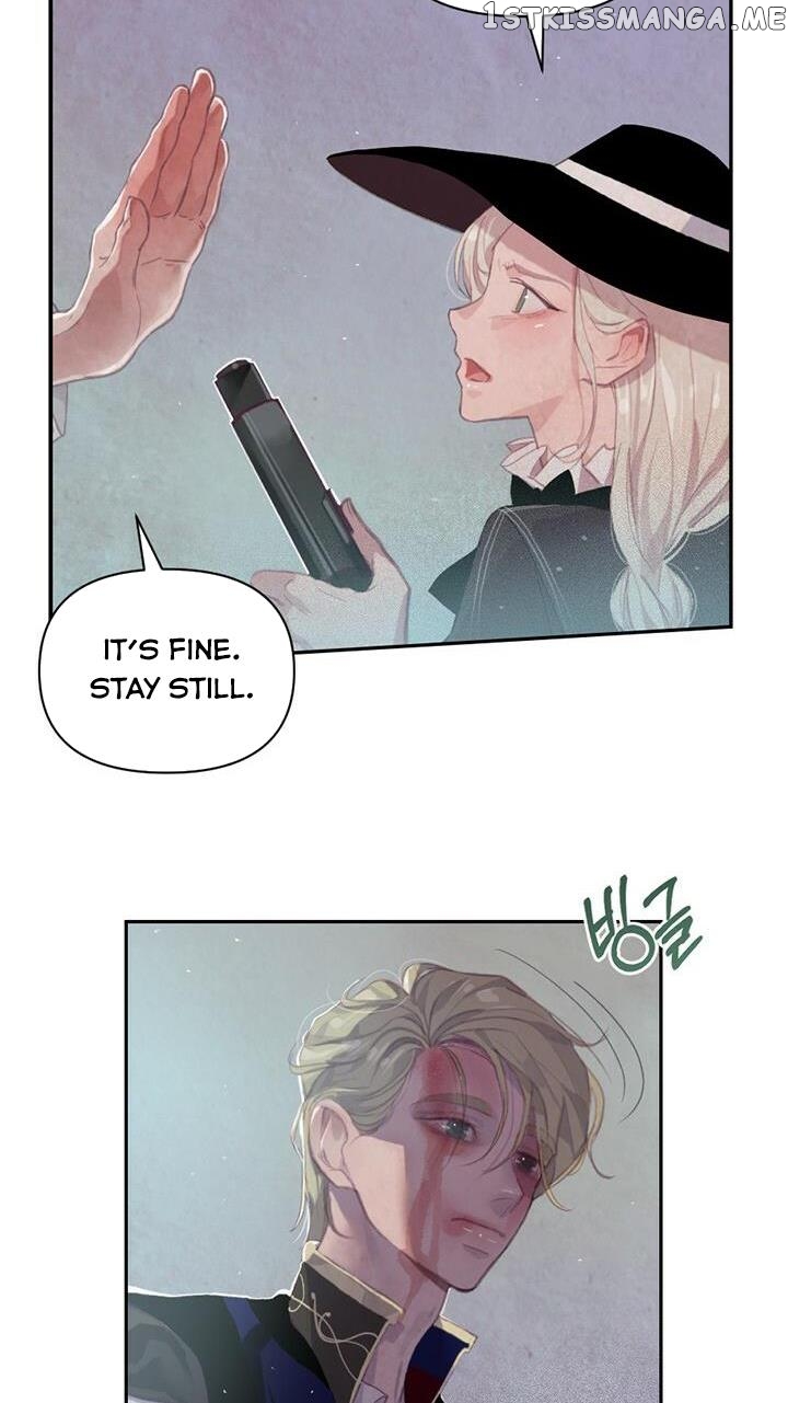 Stigma Effect chapter 3 - page 43