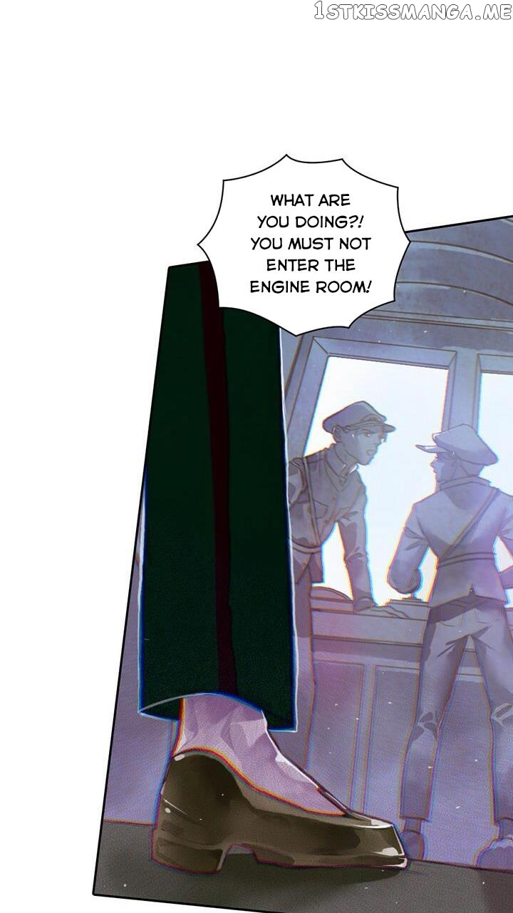 Stigma Effect chapter 3 - page 46