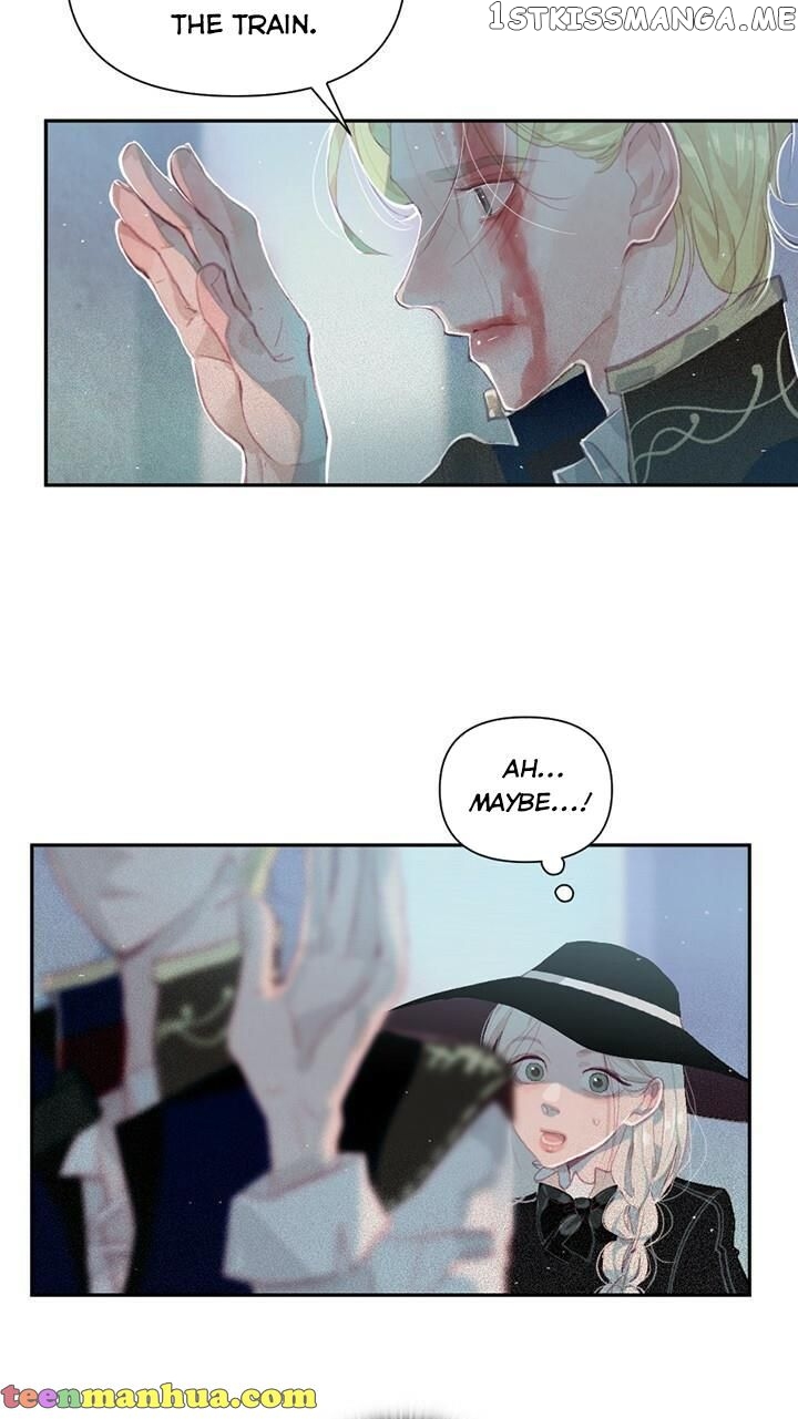 Stigma Effect chapter 3 - page 50