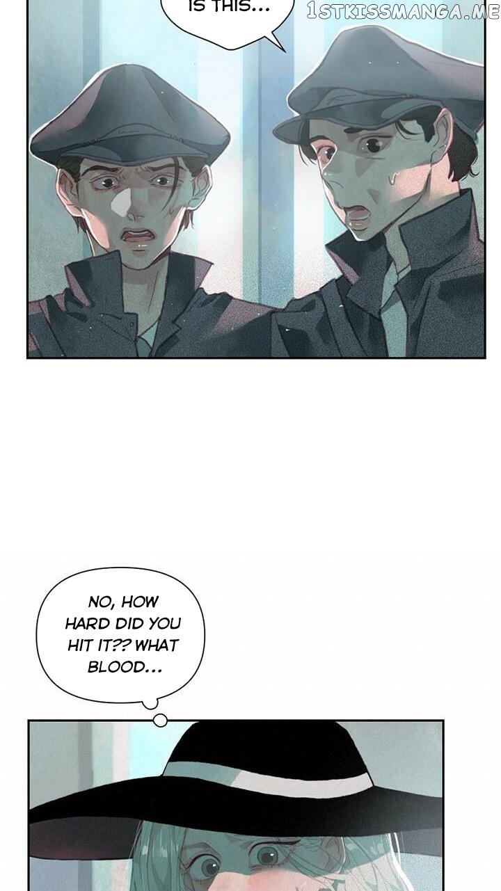 Stigma Effect chapter 3 - page 53