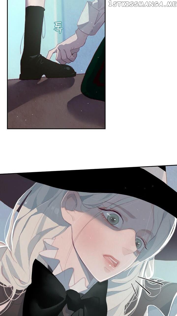 Stigma Effect chapter 3 - page 60